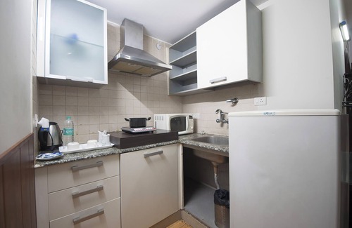 South City I Apartamento | Imperial Apartments