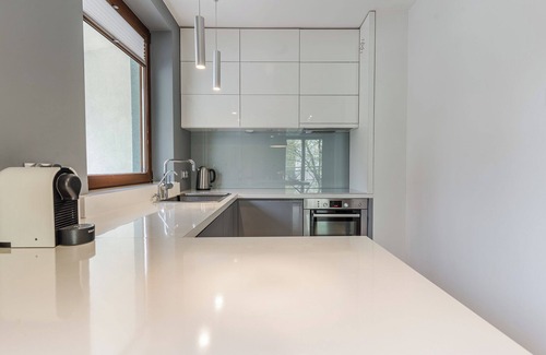 Sopot Apartamento | Imperial Apartments - Mewa