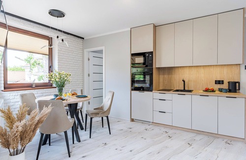 Sopot Apartamento | Imperial Apartments - Mewa