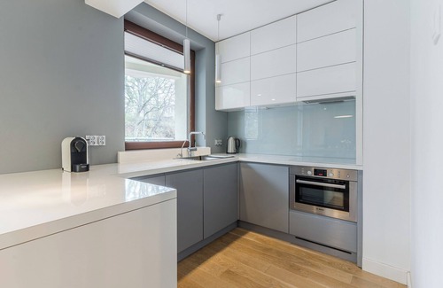 Sopot Apartamento | Imperial Apartments - Mewa