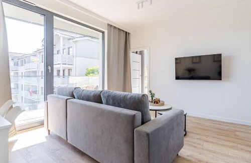 Karlikowo Apartamento | Imperial Apartments - Nadmorski Deluxe