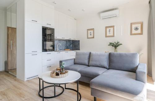 Karlikowo Apartamento | Imperial Apartments - Nadmorski Deluxe