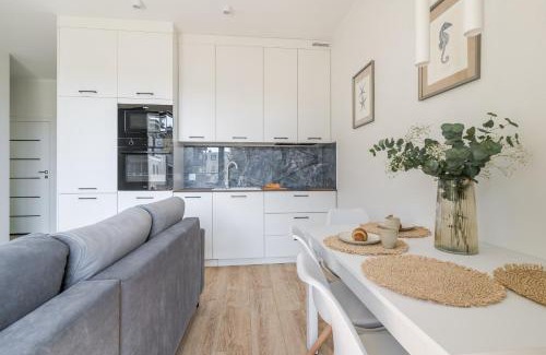 Karlikowo Apartamento | Imperial Apartments - Nadmorski Deluxe
