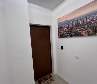 Stazione Apartamento | IMPERIAL B&b
