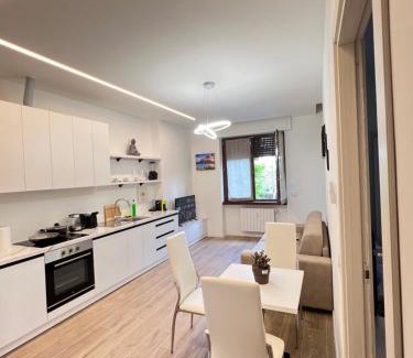 Stazione Apartamento | IMPERIAL B&b