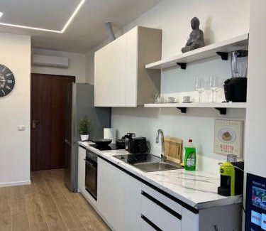 Stazione Apartamento | IMPERIAL B&b