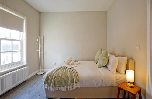 Wall End Apartamento | Imperial Barking Road Apartments