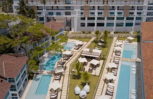 ProCab Apartamento | Imperial Beachfront Beachfront Imperial Suites in Cabarete
