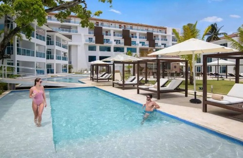 ProCab Apartamento | Imperial Beachfront Beachfront Imperial Suites in Cabarete