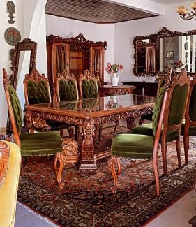 Ipitanga Casa | Imperial