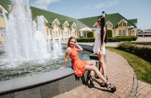 Strazny Hotel | Imperial Casino Strazny Hotel