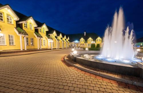 Strazny Hotel | Imperial Casino Strazny Hotel