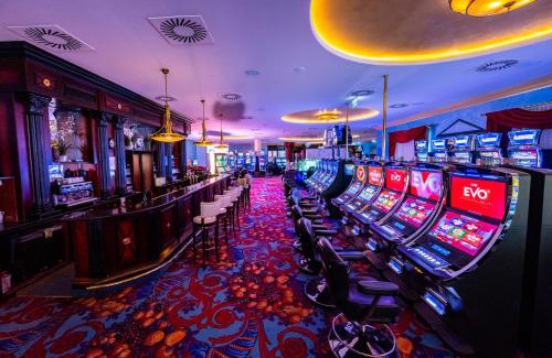 Strazny Hotel | Imperial Casino Strazny Hotel
