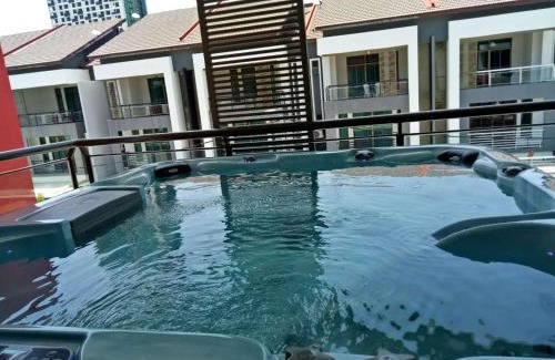 Malacca City Casa | Imperial Cottage