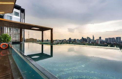 District 1 Apartamento | Imperial Elegance Zenity D1
