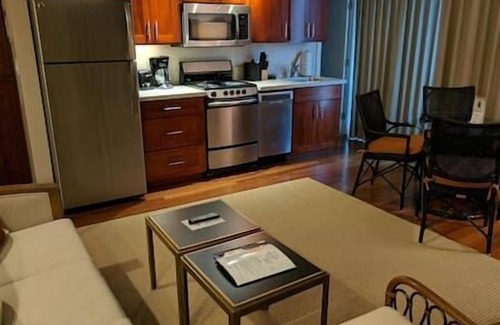 Honolulu Complejo | Imperial Hawaii Vacation Club Resort, Hot Tub!