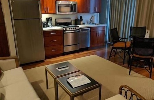 Waikiki Complejo | Imperial Hawaiian Vacation Club Resort, Hot Tub!