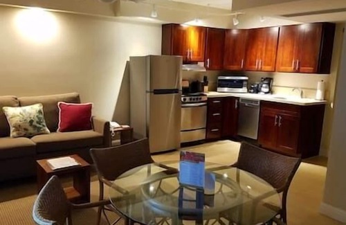 Waikiki Complejo | Imperial Hawaiian Vacation Club Resort, Hot Tub!
