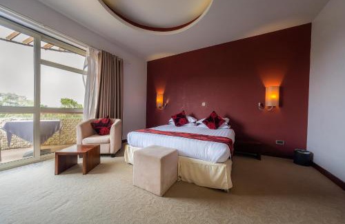 Entebbe Hotel | Imperial Heights Hotel, Entebbe