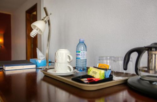 Entebbe Hotel | Imperial Heights Hotel, Entebbe
