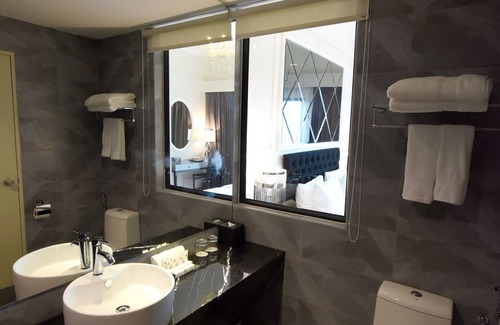 Taman Melaka Raya Hotel | Imperial Heritage Hotel Melaka