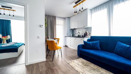 Sibiu Apartamento | Imperial HOME