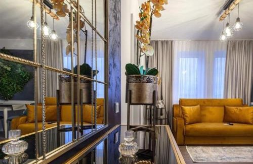Sibiu Apartamento | Imperial HOME