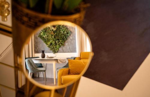 Sibiu Apartamento | Imperial HOME