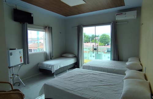 Barcarena Hotel | Imperial Hotel Barcarena sede