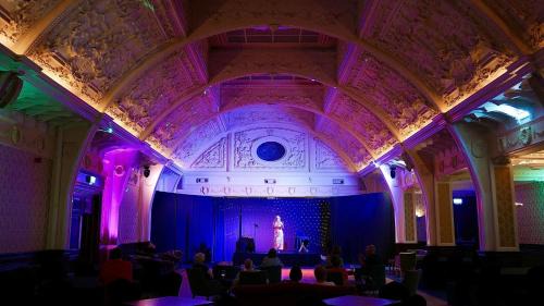 North Shore Hotel | Imperial Hotel Blackpool