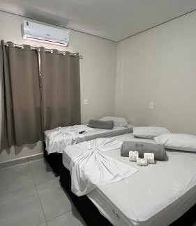 Aparecida Apartamento | Imperial Hotel
