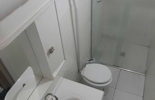 Foz do Iguacu City Centre Hotel | Imperial Hotel