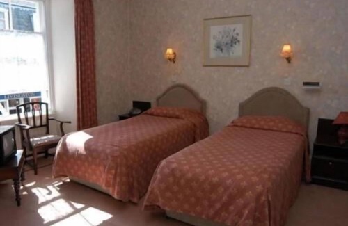 Castle Douglas Hotel | Imperial Hotel