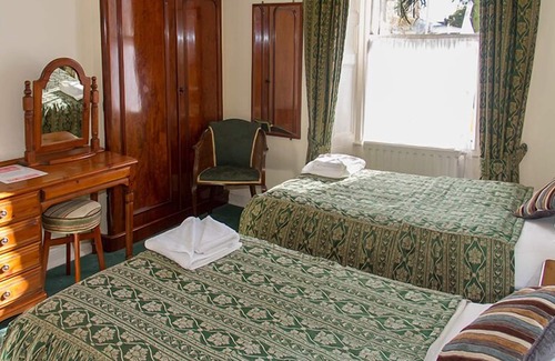 Castle Douglas Hotel | Imperial Hotel
