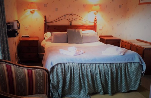 Castle Douglas Hotel | Imperial Hotel