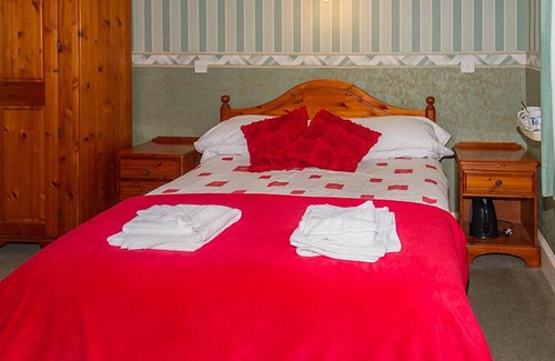 Castle Douglas Hotel | Imperial Hotel
