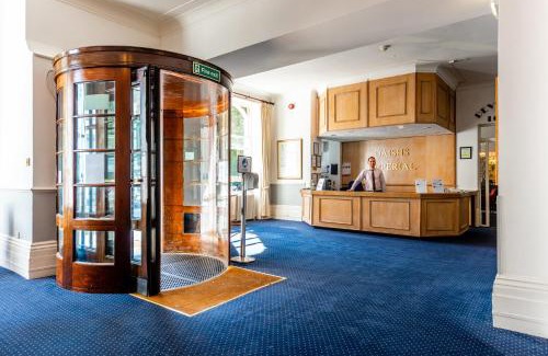 Eastbourne City Centre Hotel | Imperial Hotel