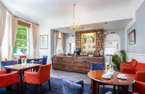Eastbourne City Centre Hotel | Imperial Hotel