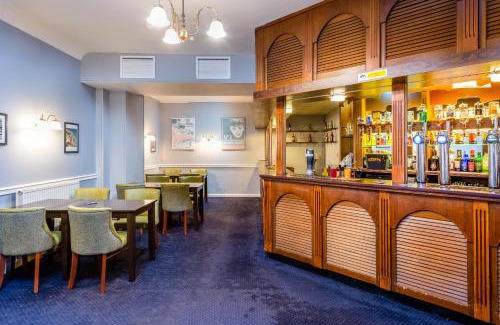 Eastbourne City Centre Hotel | Imperial Hotel