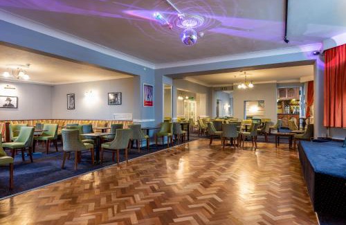Eastbourne City Centre Hotel | Imperial Hotel