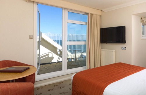 Llandudno Hotel | Imperial Hotel