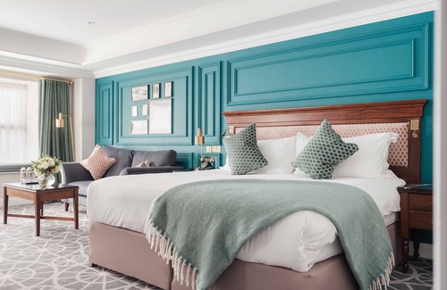 Cork City Centre Hotel | Imperial Hotel