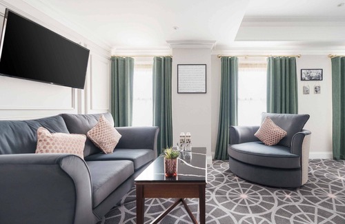 Cork City Centre Hotel | Imperial Hotel