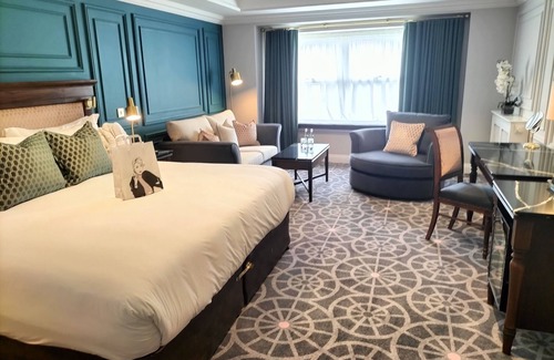 Cork City Centre Hotel | Imperial Hotel