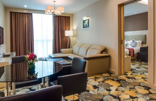 Kuching Hotel | Imperial Hotel Kuching