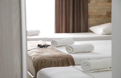 Donji Stoj Hotel | Imperial Hotel