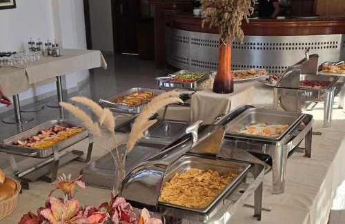 Donji Stoj Hotel | Imperial Hotel