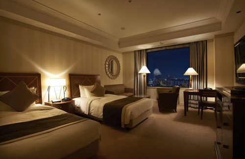 Tenmabashi Hotel | Imperial Hotel Osaka