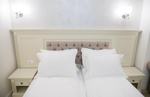 Baile Olanesti Hotel | Imperial Hotel&Spa - Baile Olanesti