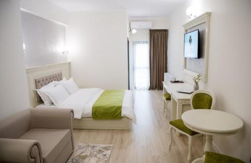 Baile Olanesti Hotel | Imperial Hotel&Spa - Baile Olanesti